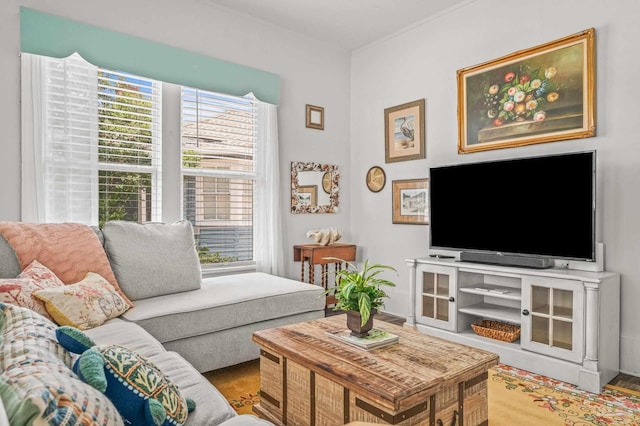 1220 E Cervantes, Pensacola, FL 32501 - view of living area