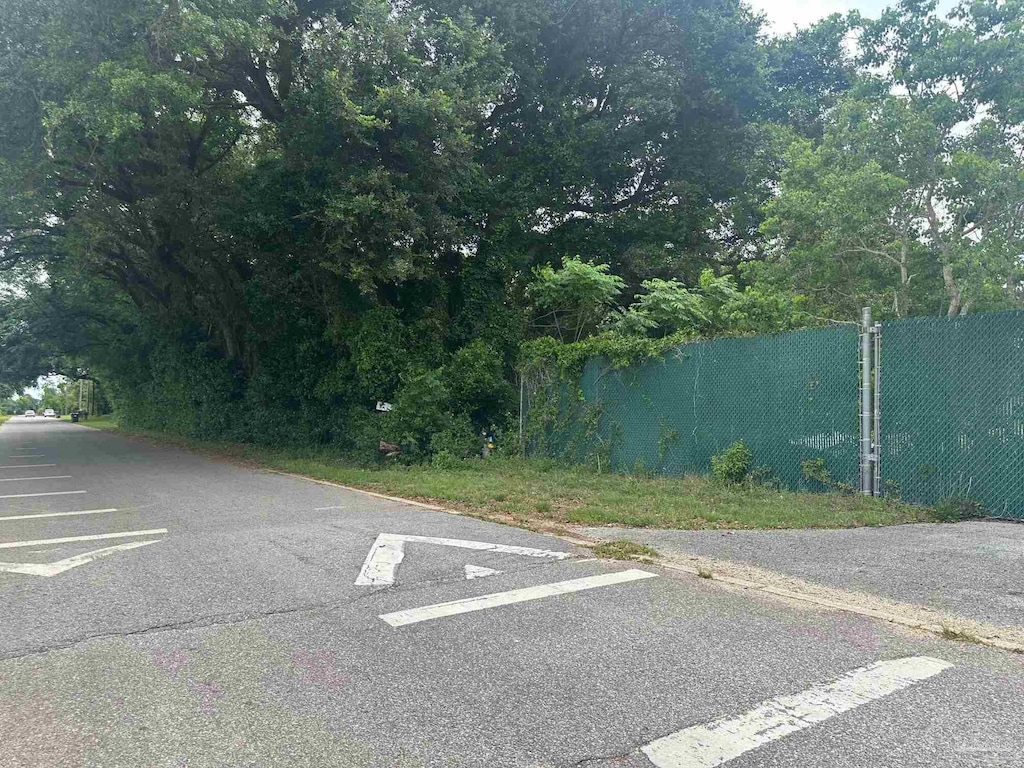 0000 E Fence Rd, Pensacola, FL 32506
