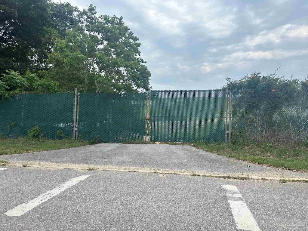 0000 E Fence Rd, Pensacola, FL 32506