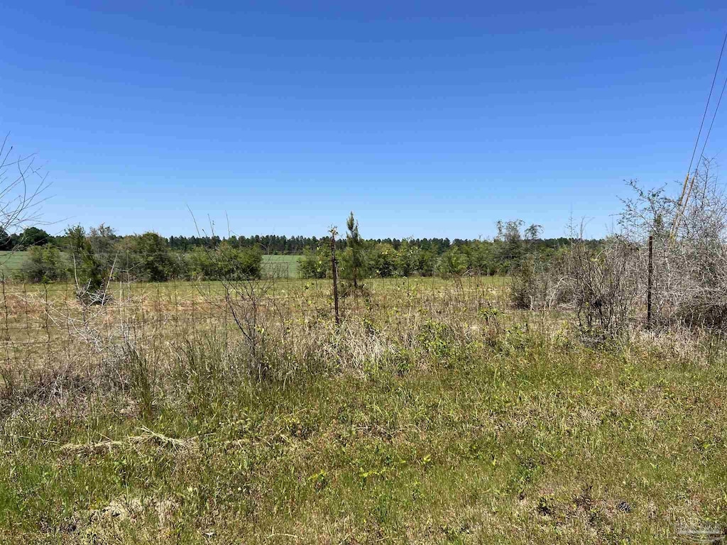 LOT3 Sid Hayes Rd, Jay, FL 32565