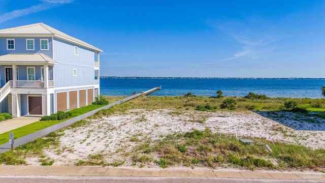 Listing photo 3 for 53 Calle Marbella, Pensacola Beach FL 32561