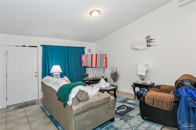 3382 Green Briar Cir, Gulf Breeze, FL 32563 - view of tiled living room
