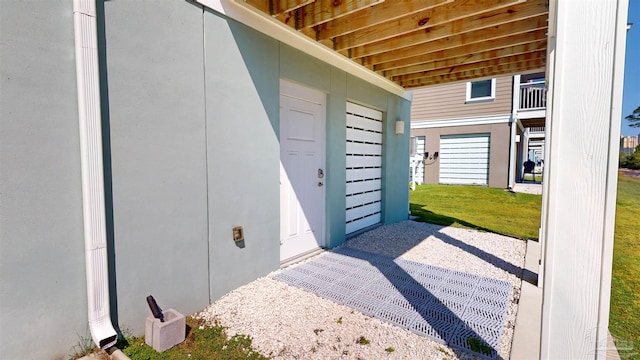 14379 Cordgrass Ln, Pensacola, FL 32507 - view of property entrance