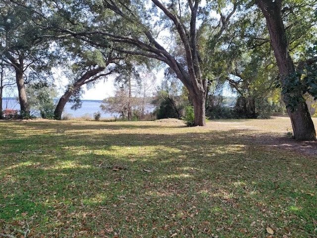 Listing photo 2 for Gordon Wells Dr, Milton FL 32583