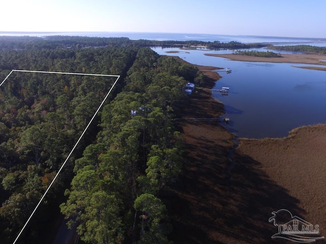 24 1st St, Milton FL, 32583 land for sale