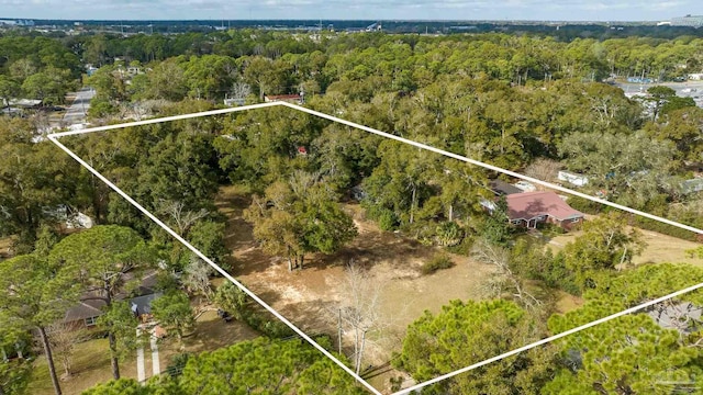 3805 N 10th Ave, Pensacola FL, 32503 land for sale