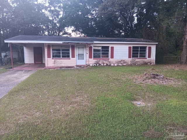 706 Baker St, Pensacola FL, 32505, 3 bedrooms, 1 bath house for sale