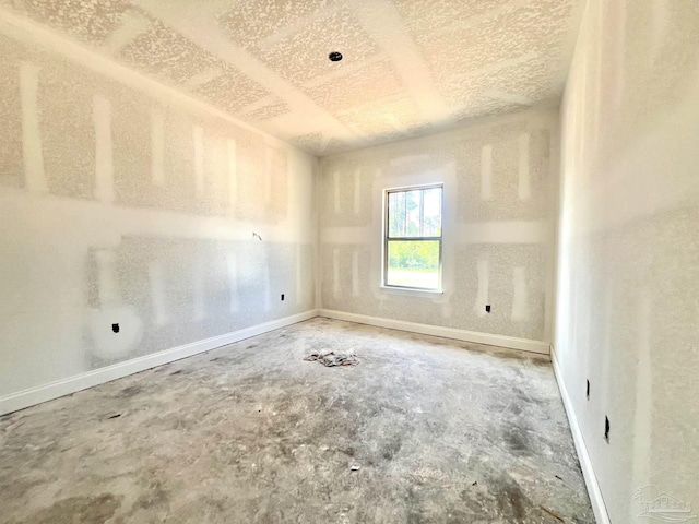 6621 Rocky Shores Rd, Milton, FL 32583 - empty room with baseboards