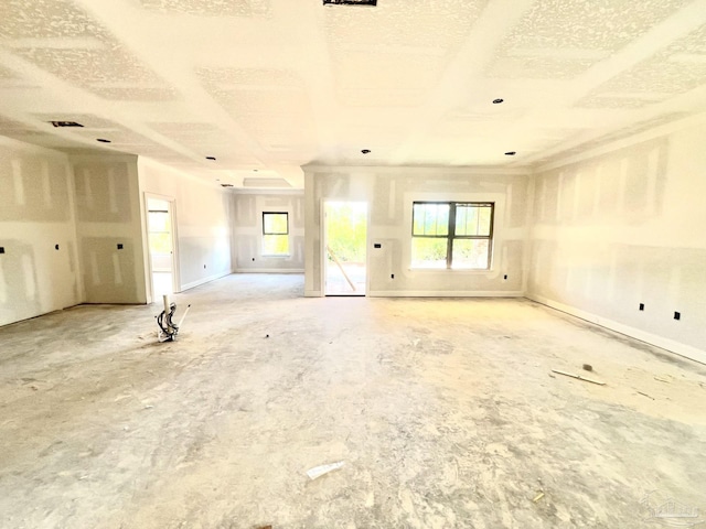 6621 Rocky Shores Rd, Milton, FL 32583 - view of unfurnished room
