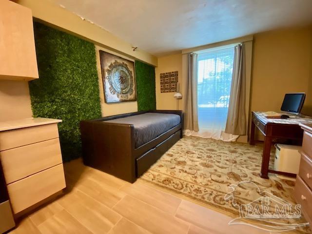 view of bedroom