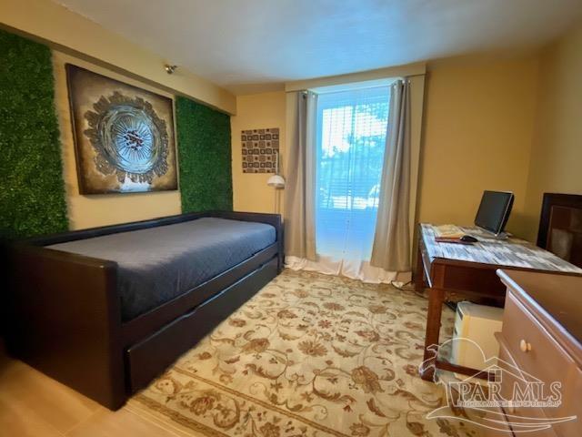 view of bedroom