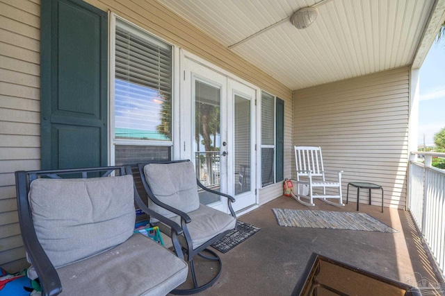 3191 Scenic Highway 98 Unit 212, Destin, FL 32541 - view of patio / terrace