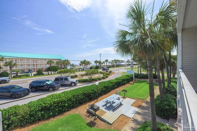 3191 Scenic Highway 98 Unit 212, Destin, FL 32541 - view of yard
