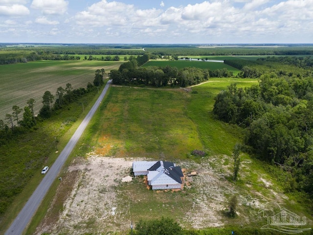 0000 Ard Field Rd, Jay FL, 32565 land for sale