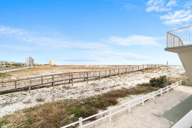 1111 Ft Pickens Rd Unit 111, Pensacola Beach, FL 32561 - view of yard