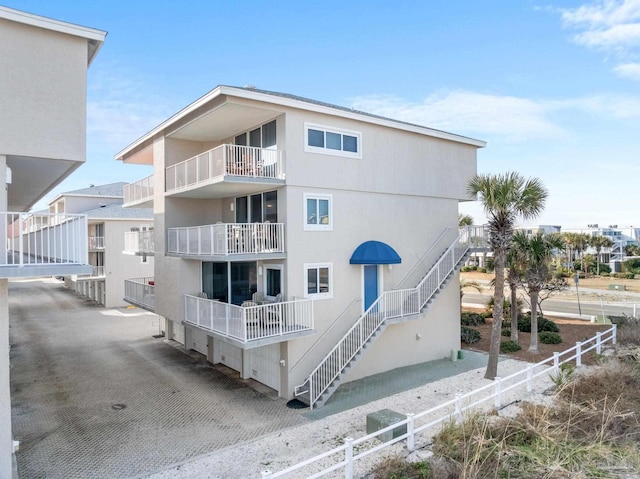 1111 Ft Pickens Rd Unit 111, Pensacola Beach, FL 32561 - view of property