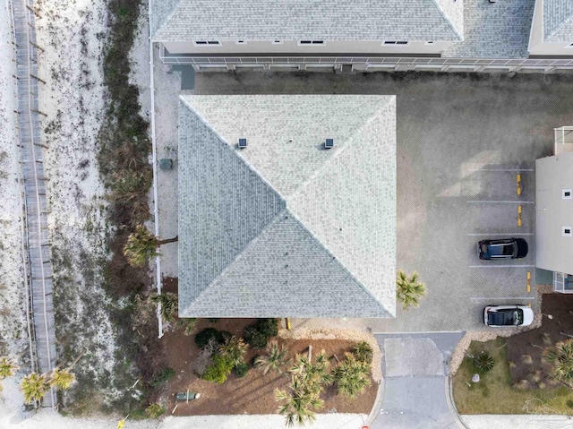 1111 Ft Pickens Rd Unit 111, Pensacola Beach, FL 32561 - drone / aerial view