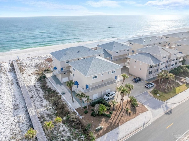 1111 Ft Pickens Rd Unit 111, Pensacola Beach, FL 32561 - aerial view of expansive coastline