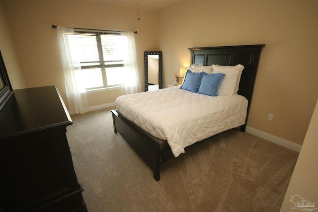 4135 Dundee Crossing Dr, Pace, FL 32571 - bedroom featuring carpet and baseboards