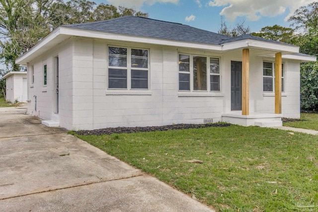 122 W Scott St, Pensacola FL, 32501, 3 bedrooms, 1 bath house for sale