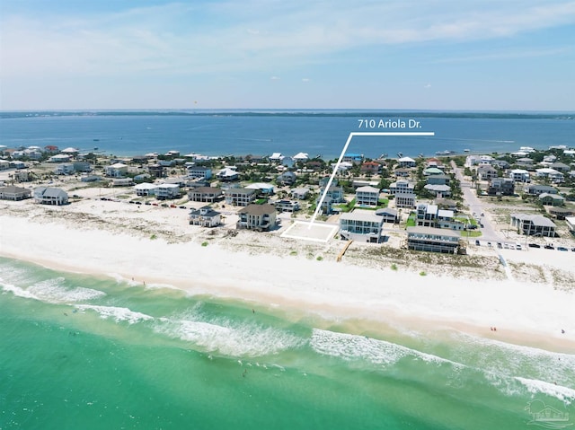 Listing photo 2 for 710 Ariola Dr, Pensacola Beach FL 32561