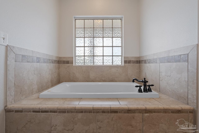 5456 Pensacola Ave, Orange Beach, AL 36561 - bathroom with a bath