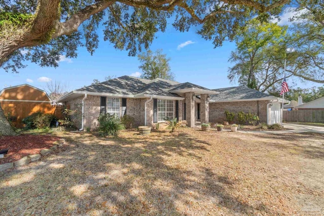 6966 Sundial Blvd, Milton, FL 32583