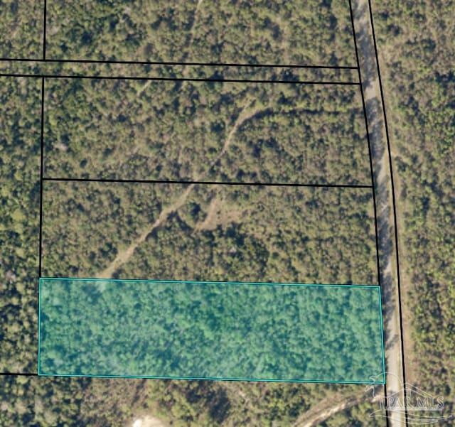 LOT7 Walling Rd, Jay FL, 32565 land for sale