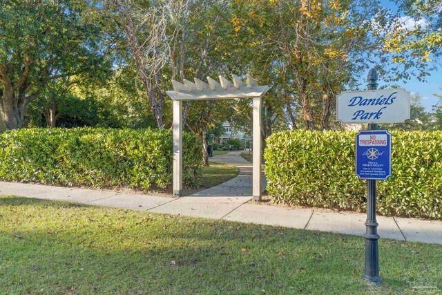 10678 Noreaster Way, Pensacola, FL 32507