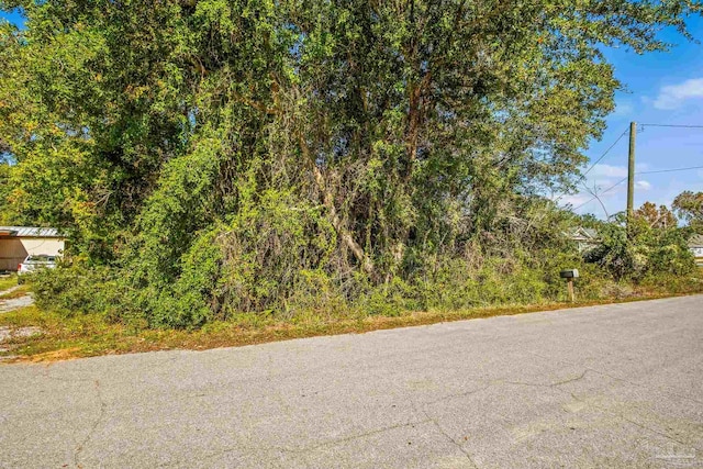 LOT52 Pentagon St, Gulf Breeze FL, 32563 land for sale