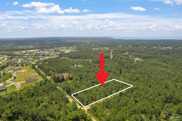 0000 Eclipse Dr, Milton FL, 32583 land for sale