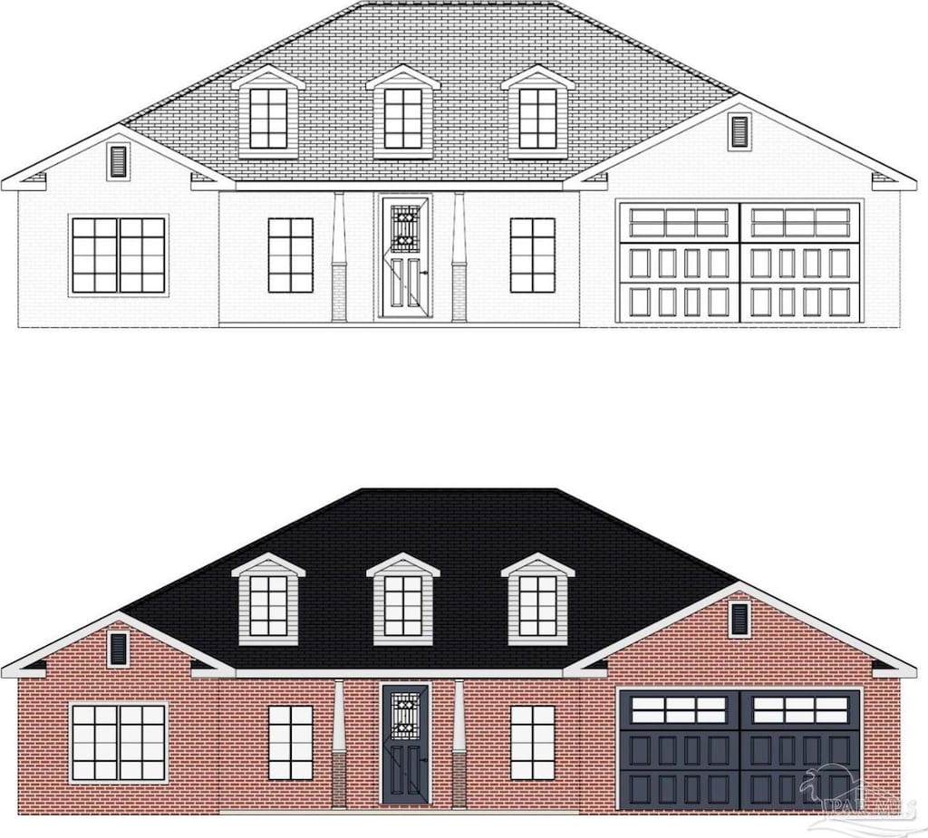 02 Salter Rd, Pace, FL 32571 - view of miscellaneous document