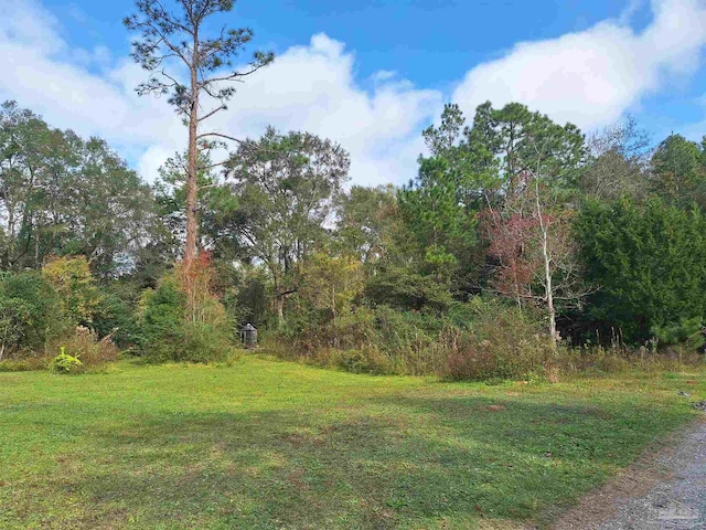 802 Benjulyn Rd, Cantonment FL, 32533 land for sale