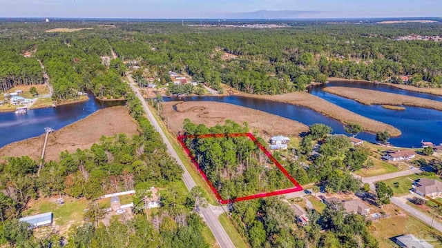 0 N 14th Ave, Milton FL, 32583 land for sale