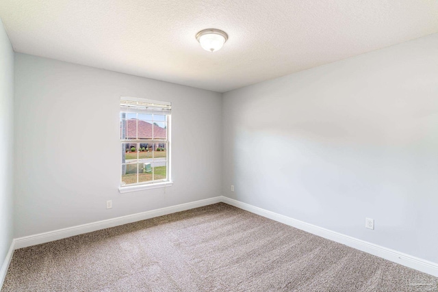 11532 Aruba Dr, Pensacola, FL 32506 - carpeted empty room with baseboards