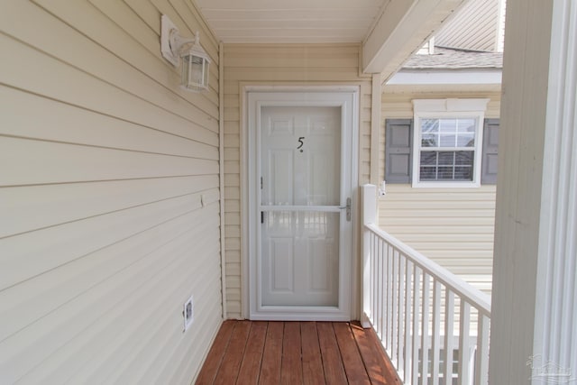 7101 Joy St Unit J5, Pensacola, FL 32504 - view of exterior entry