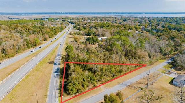 2800 Denton Rd, Pensacola FL, 32514 land for sale