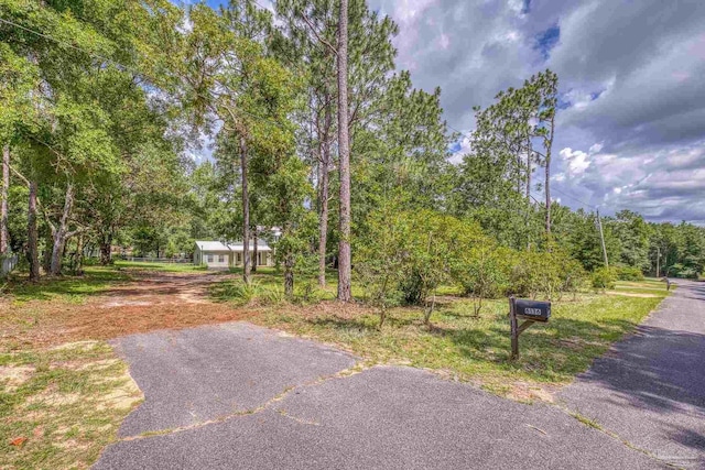 6136 Beasley Rd, Crestview, FL 32536 - view of street