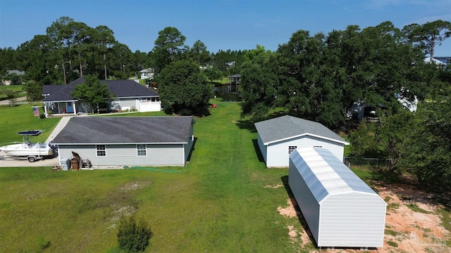 000 Virginia Ln, Milton FL, 32583 land for sale