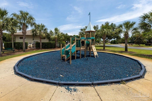 8868 Sanderling Ln, Navarre, FL 32566 - view of community play area