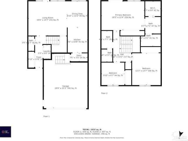 1650 Bulevar Menor, Pensacola Beach, FL 32561 - plan