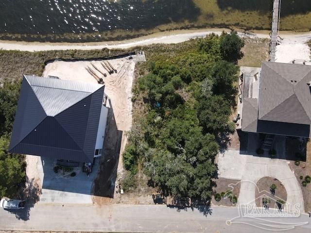 16159 Tarpon Dr, Pensacola FL, 32507 land for sale