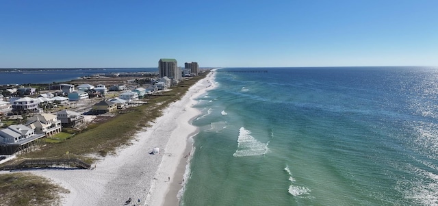 8060 Gulf Blvd, Navarre Beach FL, 32566 land for sale