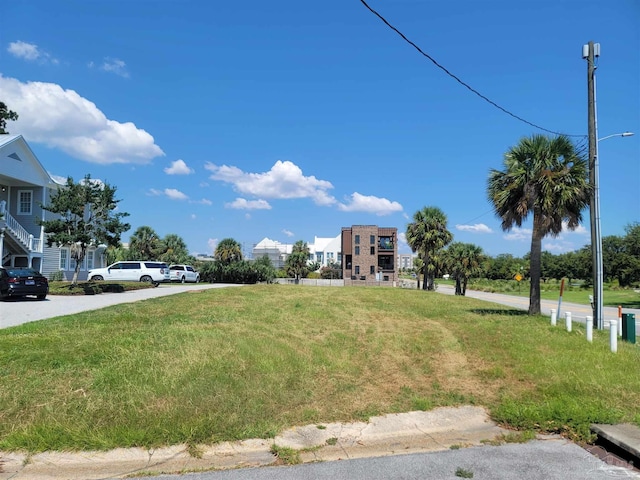 600BLK E Government St, Pensacola FL, 32502 land for sale