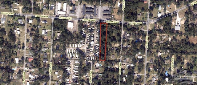 7000 Blk Lillian Hwy, Pensacola FL, 32506 land for sale