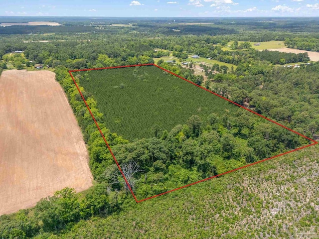 0000 Lewis Rd, Milton, FL 32570