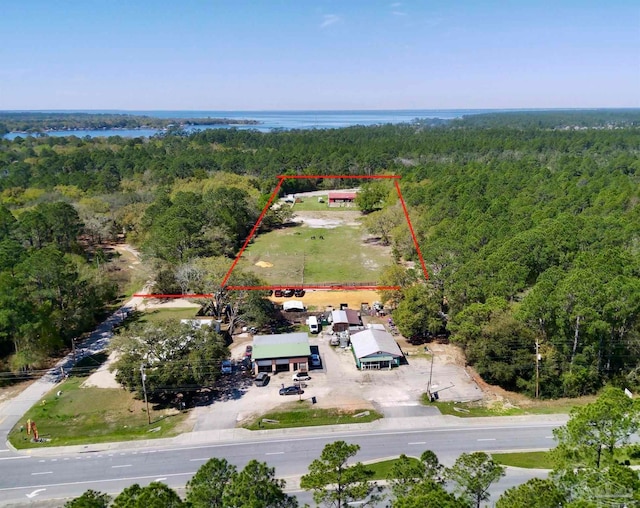 Listing photo 2 for 7454 Jesse Rd, Navarre FL 32566