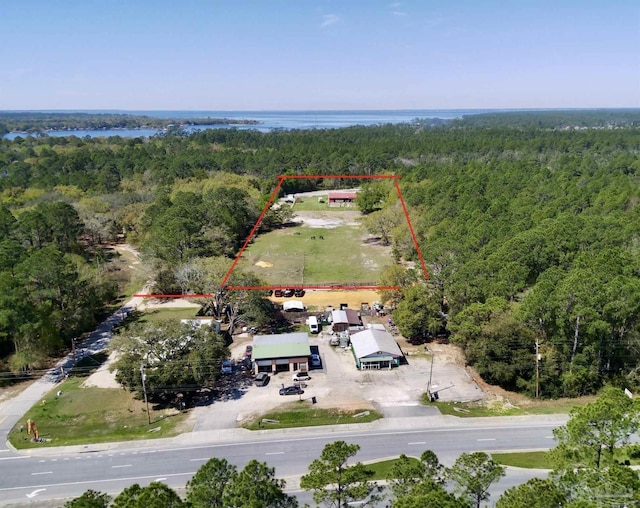 Listing photo 2 for 7454 Jesse Rd, Navarre FL 32566