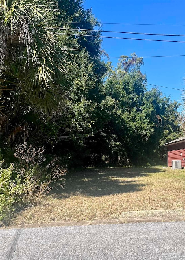 200BLK E Hatton St, Pensacola FL, 32503 land for sale