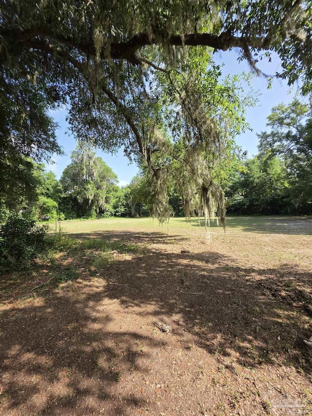 Garcon Point Rd, Bagdad, FL 32583